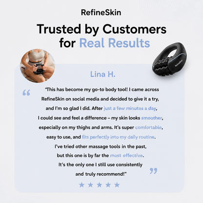 RefineSkin SculptRoll™